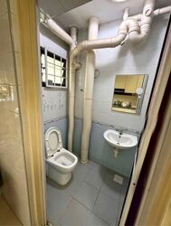 Blk 276C Wenya (Jurong West), HDB 4 Rooms #572317471